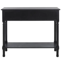 Josie 2 Drawer Console Table - CNS5708 -Safavieh -Heaco GUEST 1dc05b4b e5bc 4b61 9a78 cf1b373bd7ac