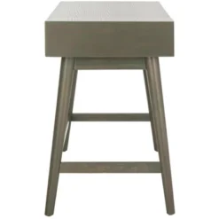 Isadora Midcentury Modern Desk - Safavieh -Heaco GUEST 1e30fb25 584f 4d46 b8ab 9d4b9d3e5153