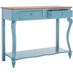 Katie Console - AMH4026 -Safavieh Couture -Heaco GUEST 1e323c52 0dd6 4d98 aa8e 516c40613c32