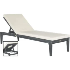 Montclair Sunlounger - Outdoor - PAT6731 -Safavieh -Heaco GUEST 1e8f718b ae0c 438b 9537 8bcdfad0fc1f