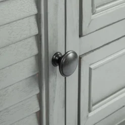 Tate 2 Drawer 2 Door Console Table - Safavieh -Heaco GUEST 1e98f986 441f 4c08 b170 266d0d9ce6df