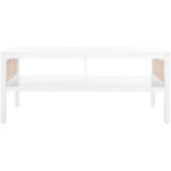 Miya Coffee Table - Safavieh 27 Miya Coffee Table - Safavieh -Heaco GUEST 1f1437fb 8fe1 46a4 8b8b 0a6f8b4757d6