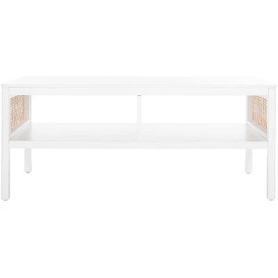 Miya Coffee Table - Safavieh 15 Miya Coffee Table - Safavieh - Image 13