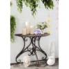 Annalise Patio Accent Table - Safavieh