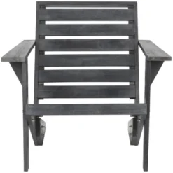 Lanty Adirondack Indoor/Outdoor - Safavieh 25 Lanty Adirondack Indoor/Outdoor - Safavieh -Heaco GUEST 1fc3269d c9f3 44f6 90d0 2d82a45ca53e