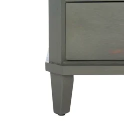 Joe Nightstand Withstorage Drawers - AMH6629 - Safavieh Couture 25 Joe Nightstand Withstorage Drawers - AMH6629 - Safavieh Couture -Heaco GUEST 20137747 1385 4811 bbe0 ec9b536e0647