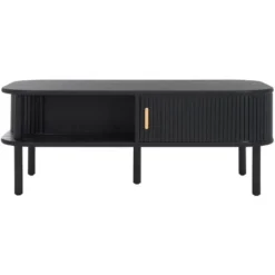 Tealla Coffee Table - Safavieh -Heaco GUEST 207990be 7f47 4139 8fa1 340ac4e4a8ac