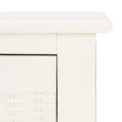 Landers 3 Drawer Console - Safavieh -Heaco GUEST 2291ebd0 8ca8 4fa1 b453 8788d602be0f