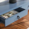 Haven Lower 2 Drawer Console - CNS5741 -Safavieh
