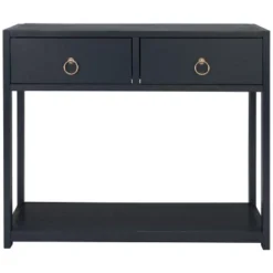 Sadie Console Table - CNS9200 -Safavieh -Heaco GUEST 2411eec0 5bbf 474d a468 4f143a66e660