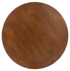 Alecto Round Coffee Table - Safavieh -Heaco GUEST 24da7e9d 4219 41e7 bc1d 513f26362e51