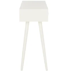 Albus 3 Drawer Console Table - CNS5701 -Safavieh -Heaco GUEST 2718afc1 ec47 4938 b9ed 25aef59303a8