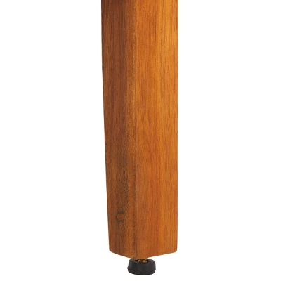 Owen 3 Seater Sofa - Indoor/Outdoor - PAT7091 - Natural/Taupe - Safavieh 11 Owen 3 Seater Sofa - Indoor/Outdoor - PAT7091 - Natural/Taupe - Safavieh - Image 9