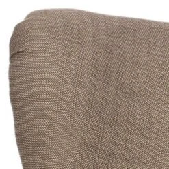 Jenny Arm Chair W/ Nail Heads - Safavieh -Heaco GUEST 278309cc dc16 4183 a71d 35e4e09736f2