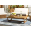 Dune Coffee Table - Indoor/Outdoor - PAT7330 - Natural - Safavieh -Heaco GUEST 27d7bf17 d844 41fb a763 82589eb28a64