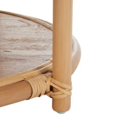 Arvid Coffee Table - Natural - Safavieh -Heaco GUEST 28d28743 c3cf 4bcc 8e0f 37761363143e