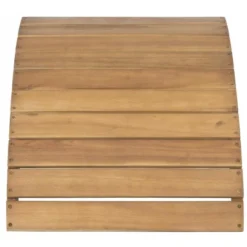 Mopani Ottoman - Indoor/Outdoor - PAT6701 - Safavieh -Heaco GUEST 28e1bbfe b73f 430e b97b 2a1ae6f4b50f