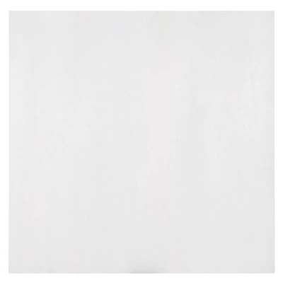 Squall Square 1 Shelf Coffee Table - White Washed - Safavieh 9 Squall Square 1 Shelf Coffee Table - White Washed - Safavieh - Image 7