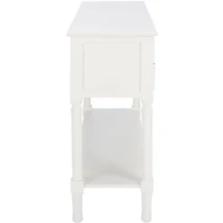 Haines 4 Drawer Console Table - Safavieh 13 Haines 4 Drawer Console Table - Safavieh -Heaco GUEST 2aabb3ea 4ce0 41e4 94e1 e29f0bb1583f