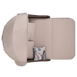 Baloo Daybed - Outdoor - PAT7735 -Safavieh -Heaco GUEST 2afb613e e306 47f7 81ca 6e9b0e6112e3