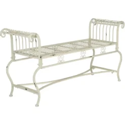 Brielle Bench - Safavieh 16 Brielle Bench - Safavieh -Heaco GUEST 2b9f1289 c58d 4a39 971f 3e929ee21ba4