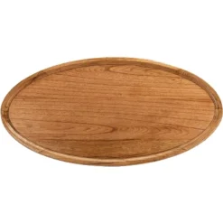 Flyte Oval Coffee Table - Natural - Safavieh -Heaco GUEST 2c070357 7440 41d0 b21a 5bffadd747ed