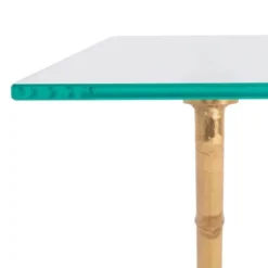 Brogen Coffee Table - Safavieh -Heaco GUEST 2c13f24e 93b2 4e2d b7da 1589c4c7d3c5