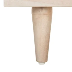 Tahseen Parquet Nightstand - NST9004 - Safavieh -Heaco GUEST 2c1cf650 8bb9 43f0 ba19 88914ad87e70