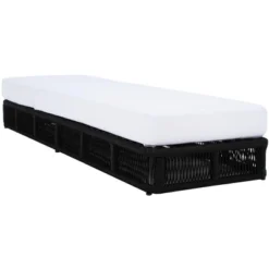 Gillian Daybed - Outdoor - PAT7527 -Safavieh -Heaco GUEST 2cbf8a8c c156 4086 b64c 12cdfa4f3de9