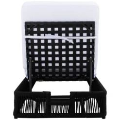 Gillian Daybed - Outdoor - PAT7527 -Safavieh -Heaco GUEST 2e2b35ea a351 4e58 bda0 5e94b464f5cf