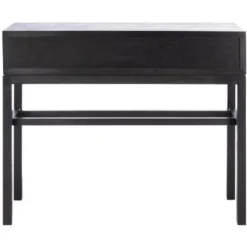 Ajana 2 Drawer Console Table - CNS5709 -Safavieh -Heaco GUEST 2ede5fc3 358f 4fcd 9a8b 13ba79ecd035
