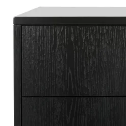 Lorna 3 Drawer Nightstand - FOX6232 - Safavieh Couture 18 Lorna 3 Drawer Nightstand - FOX6232 - Safavieh Couture -Heaco GUEST 2f62a77c fe92 41e2 bd8b 6cf62bf809b0