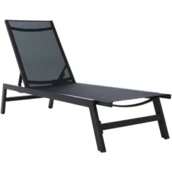 Fionne Sunlounger - Outdoor - PAT9038 -Safavieh -Heaco GUEST 2f8c8e8b fe67 4418 ad25 2c5b962b3e23