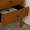 Niah 2 Drawer Nightstand - NST3501 - Safavieh