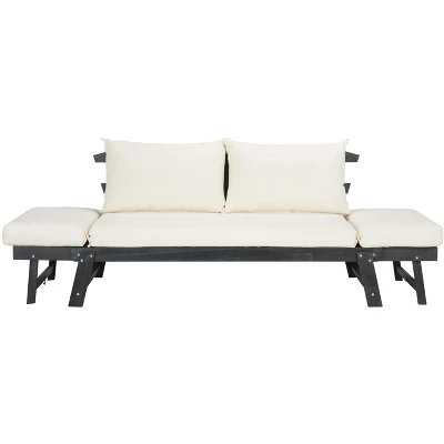 Tandra Daybed - Outdoor - PAT6745 -Safavieh 12 Tandra Daybed - Outdoor - PAT6745 -Safavieh - Image 10
