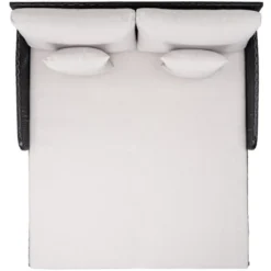 Cadeo Daybed - Outdoor - PAT7500 -Safavieh -Heaco GUEST 3189401a e39c 43b1 b98a 3ef0dc37accf