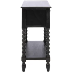 Athena 3 Drawer Console Table - CNS5703 -Safavieh -Heaco GUEST 31a7af0c 7cf7 4f34 b87a eea9d4e6dbd0