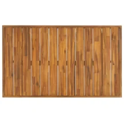 Duncan Coffee Table - Indoor/Outdoor - PAT7331 - Natural - Safavieh -Heaco GUEST 32470d8c 895a 4263 8ef1 703cd63b2e96