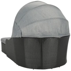 Baloo Daybed - Outdoor - PAT7735 -Safavieh -Heaco GUEST 32ce7ed0 a20a 4ea2 b17d 0fb6a870803b