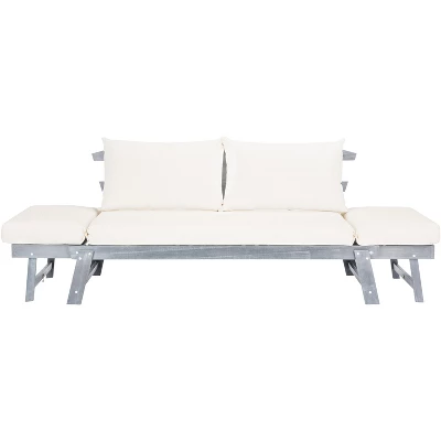 Tandra Daybed - Outdoor - PAT6745 -Safavieh 11 Tandra Daybed - Outdoor - PAT6745 -Safavieh - Image 9
