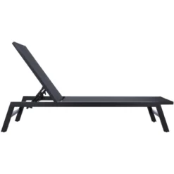 Fionne Sunlounger - Outdoor - PAT9038 -Safavieh -Heaco GUEST 337f7a4d 3af0 41d5 9515 254279432991