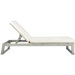 Solano Sunlounger - Outdoor - PAT7024 -Safavieh -Heaco GUEST 3578e3d9 99f5 4f0a aed2 9a9a8e6a3e1e