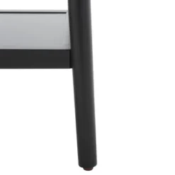 Baisley 2 Drawer Rattan Console - CNS5000 -Safavieh -Heaco GUEST 361d5e12 27e7 4550 a368 12452db75a67