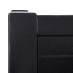 Filbert 3 Drawer Console Table - CNS5717 -Safavieh -Heaco GUEST 3733bd61 889c 4ff2 b12c e52dc747bd22