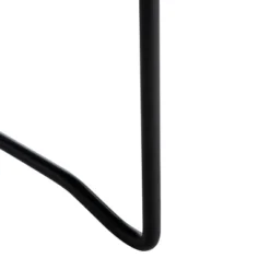 Ruby Tray Top Coffee Table - Rose Gold/Black - Safavieh -Heaco GUEST 37768793 c973 4747 8701 e8cb8c1b4146