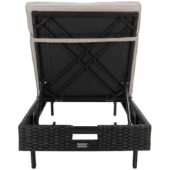 Cam Sunlounger - Outdoor - PAT7501 -Safavieh 25 Cam Sunlounger - Outdoor - PAT7501 -Safavieh -Heaco GUEST 38a16c8d 7fdd 420f 8599 16ee5f361c96