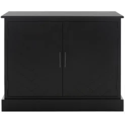 Peyton 2 Door Sideboard - CNS5712 -Safavieh -Heaco GUEST 38b52272 b6a7 4019 a3a3 d968154e9f49