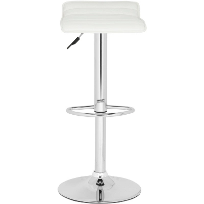 Kemonti Swivel Bar Stool - Safavieh 6 Kemonti Swivel Bar Stool - Safavieh - Image 5