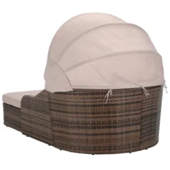 Baloo Daybed - Outdoor - PAT7735 -Safavieh -Heaco GUEST 394e8dfe 4201 4c37 9fa0 a91c0e75eb24