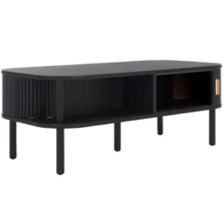 Tealla Coffee Table - Safavieh -Heaco GUEST 3964fa4d 27a4 4fbb aa35 3972e09742e1